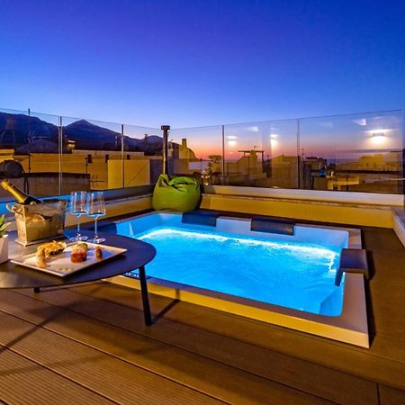 Mazzini Accommodation Favignana Zewnętrze zdjęcie