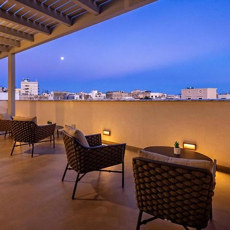 Mazzini Accommodation Favignana Zewnętrze zdjęcie