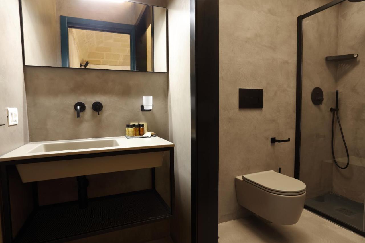 Mazzini Accommodation Favignana Zewnętrze zdjęcie