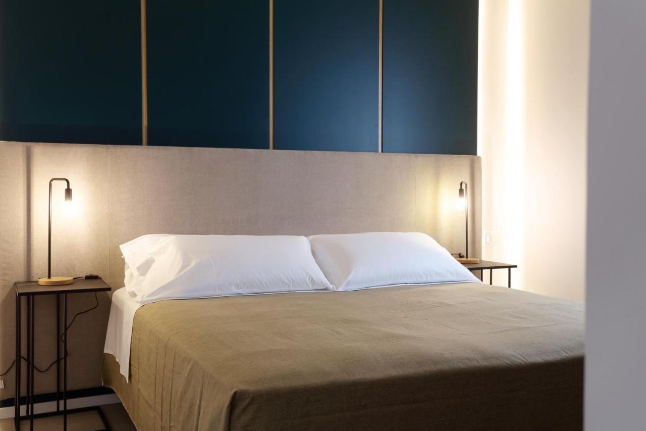 Mazzini Accommodation Favignana Zewnętrze zdjęcie