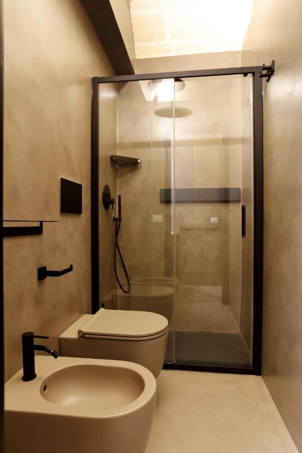 Mazzini Accommodation Favignana Zewnętrze zdjęcie