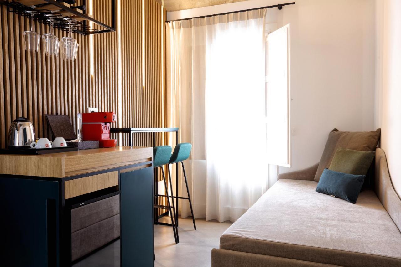 Mazzini Accommodation Favignana Zewnętrze zdjęcie