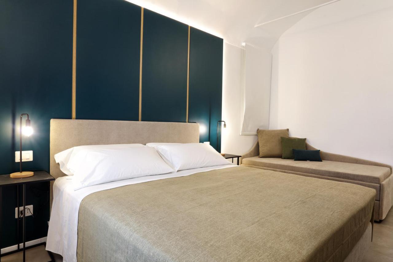 Mazzini Accommodation Favignana Zewnętrze zdjęcie