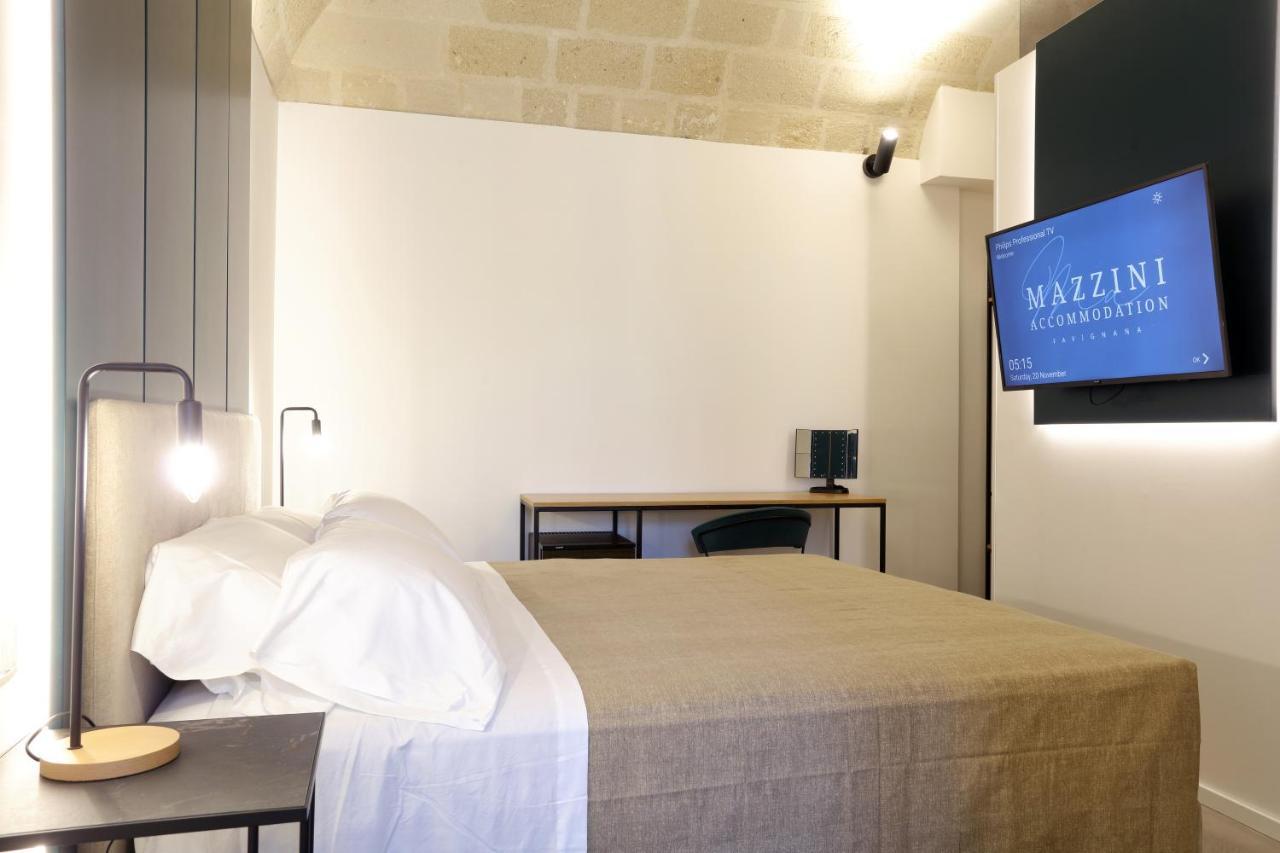 Mazzini Accommodation Favignana Zewnętrze zdjęcie