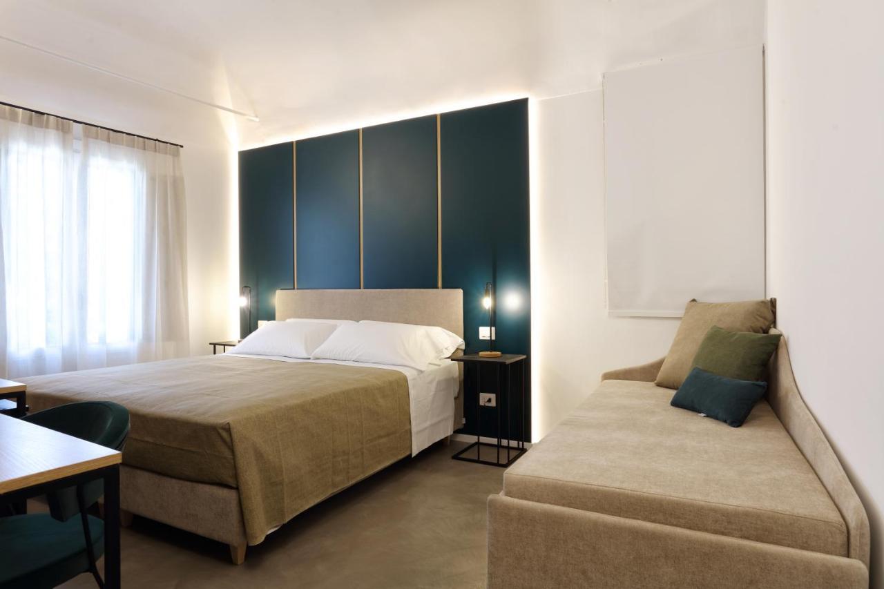 Mazzini Accommodation Favignana Zewnętrze zdjęcie