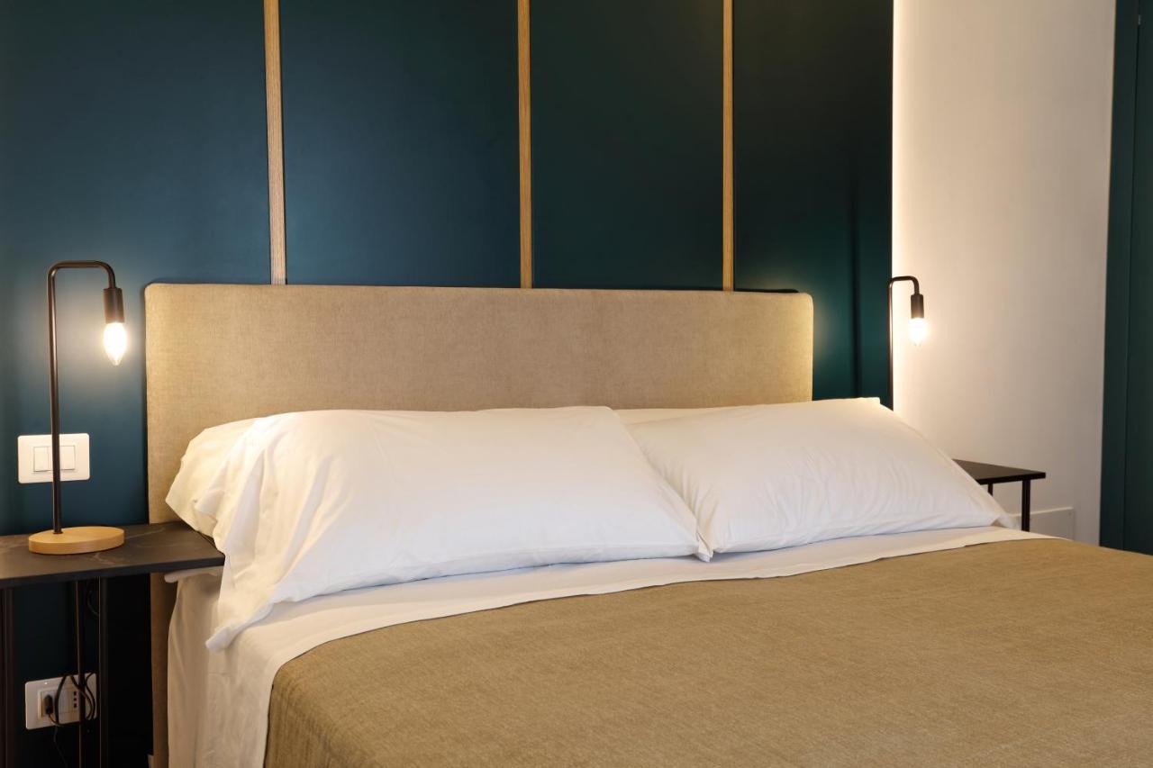 Mazzini Accommodation Favignana Zewnętrze zdjęcie