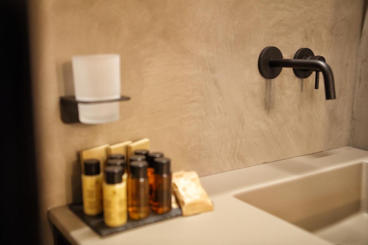 Mazzini Accommodation Favignana Zewnętrze zdjęcie