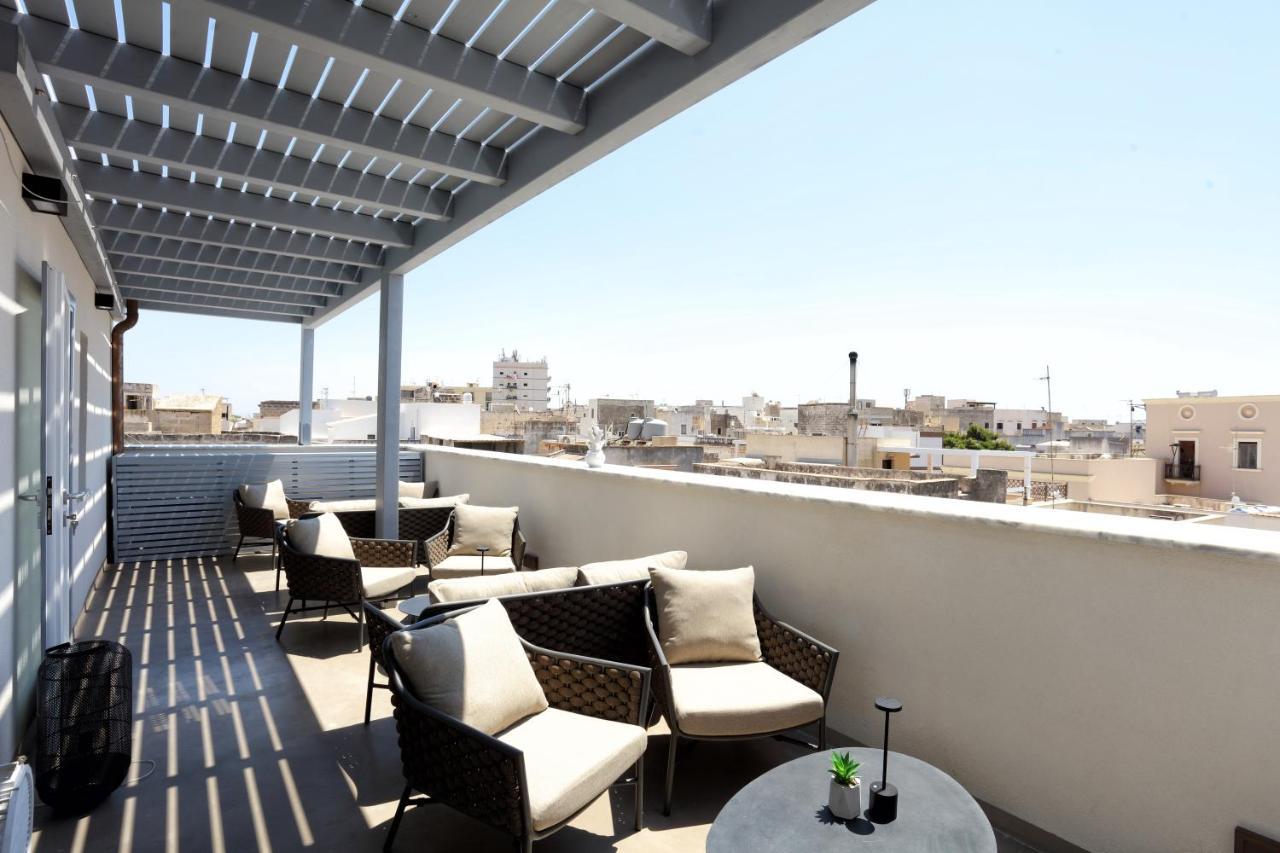 Mazzini Accommodation Favignana Zewnętrze zdjęcie