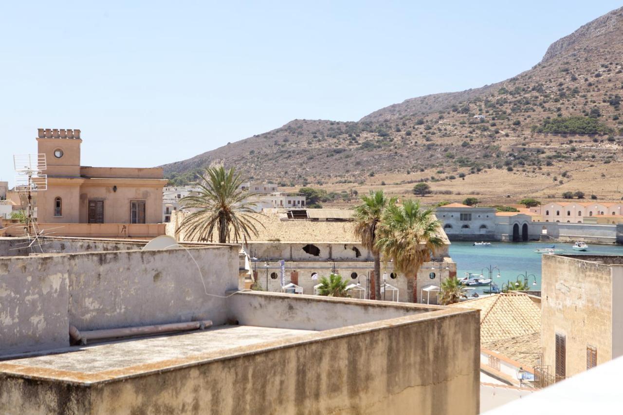 Mazzini Accommodation Favignana Zewnętrze zdjęcie