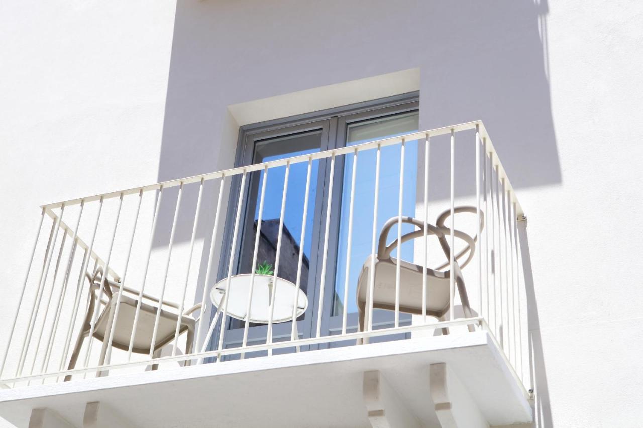 Mazzini Accommodation Favignana Zewnętrze zdjęcie