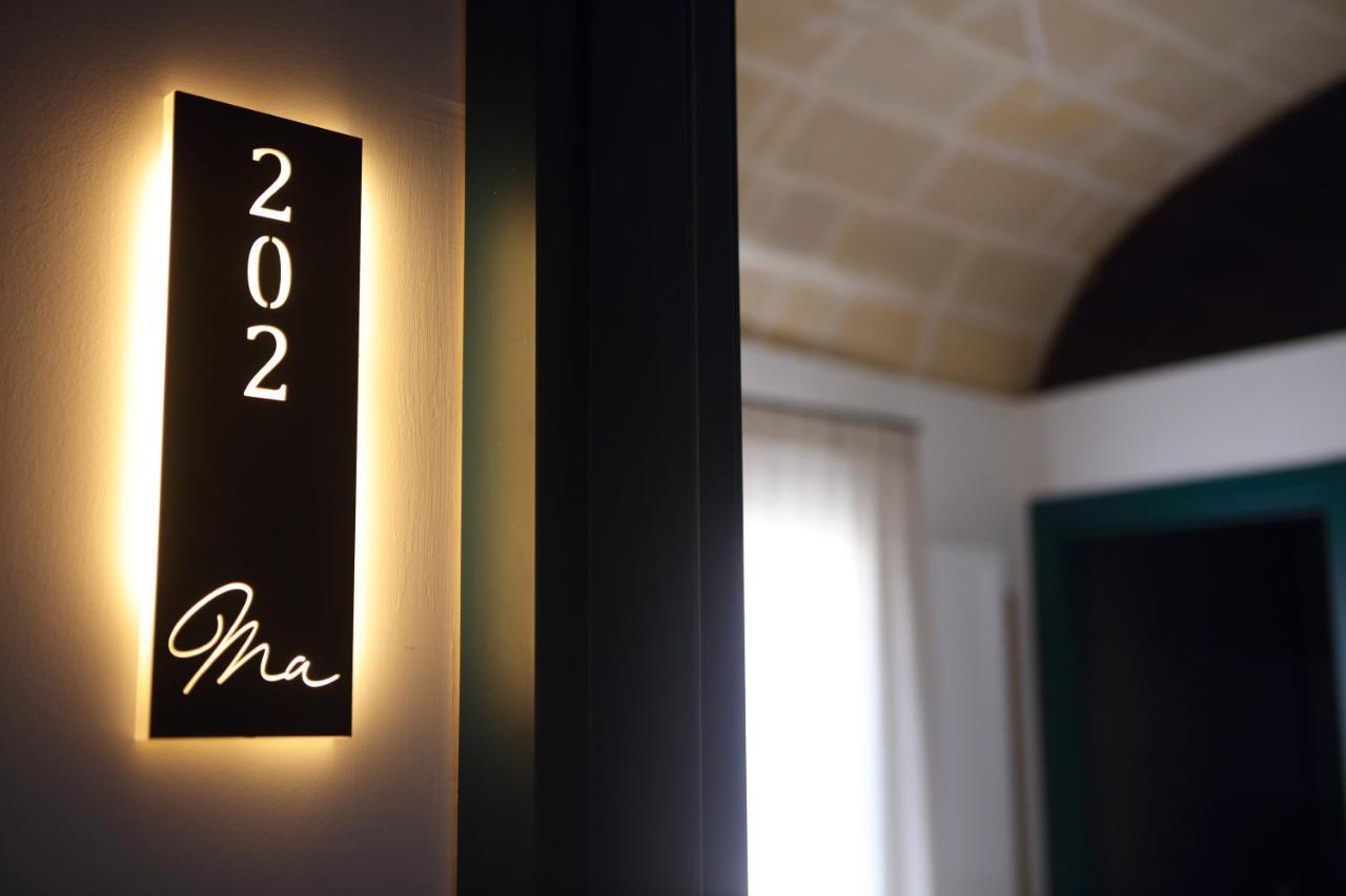 Mazzini Accommodation Favignana Zewnętrze zdjęcie