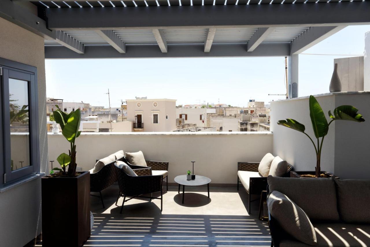 Mazzini Accommodation Favignana Zewnętrze zdjęcie