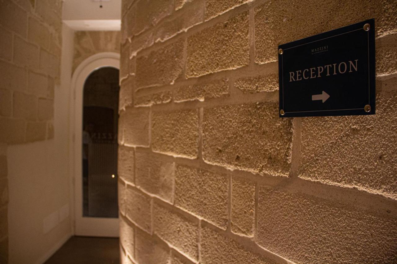 Mazzini Accommodation Favignana Zewnętrze zdjęcie