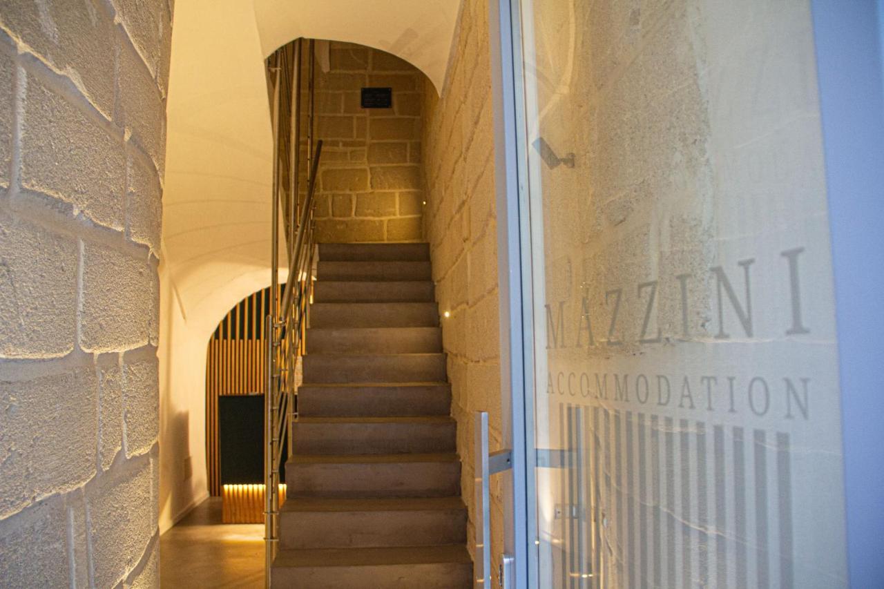 Mazzini Accommodation Favignana Zewnętrze zdjęcie