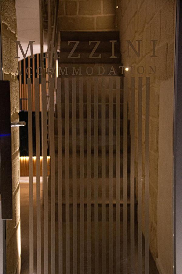Mazzini Accommodation Favignana Zewnętrze zdjęcie