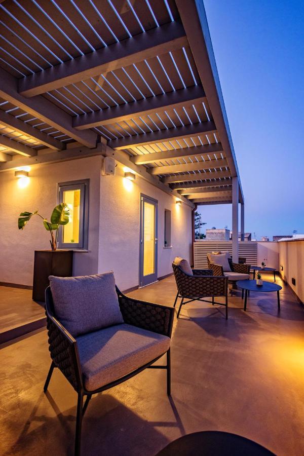 Mazzini Accommodation Favignana Zewnętrze zdjęcie