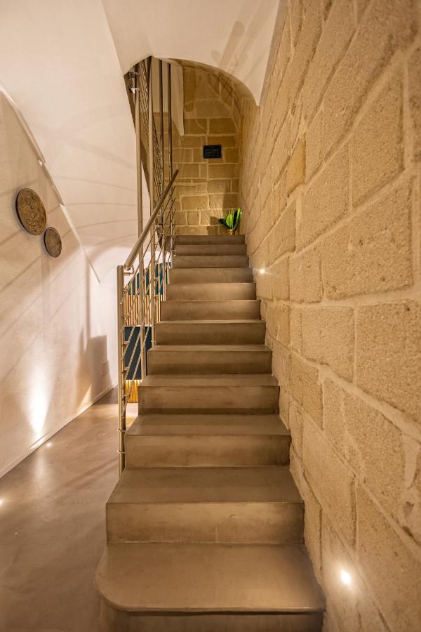 Mazzini Accommodation Favignana Zewnętrze zdjęcie