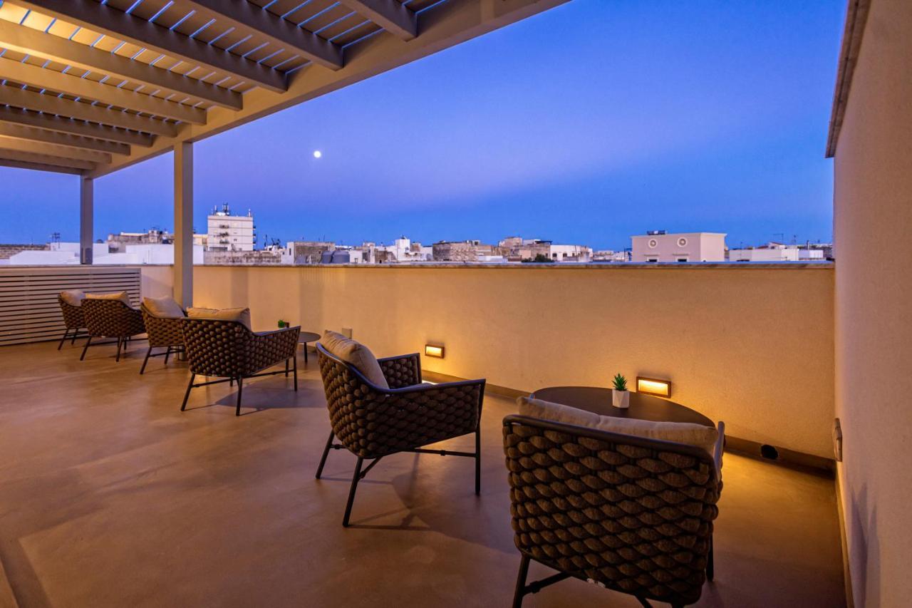 Mazzini Accommodation Favignana Zewnętrze zdjęcie