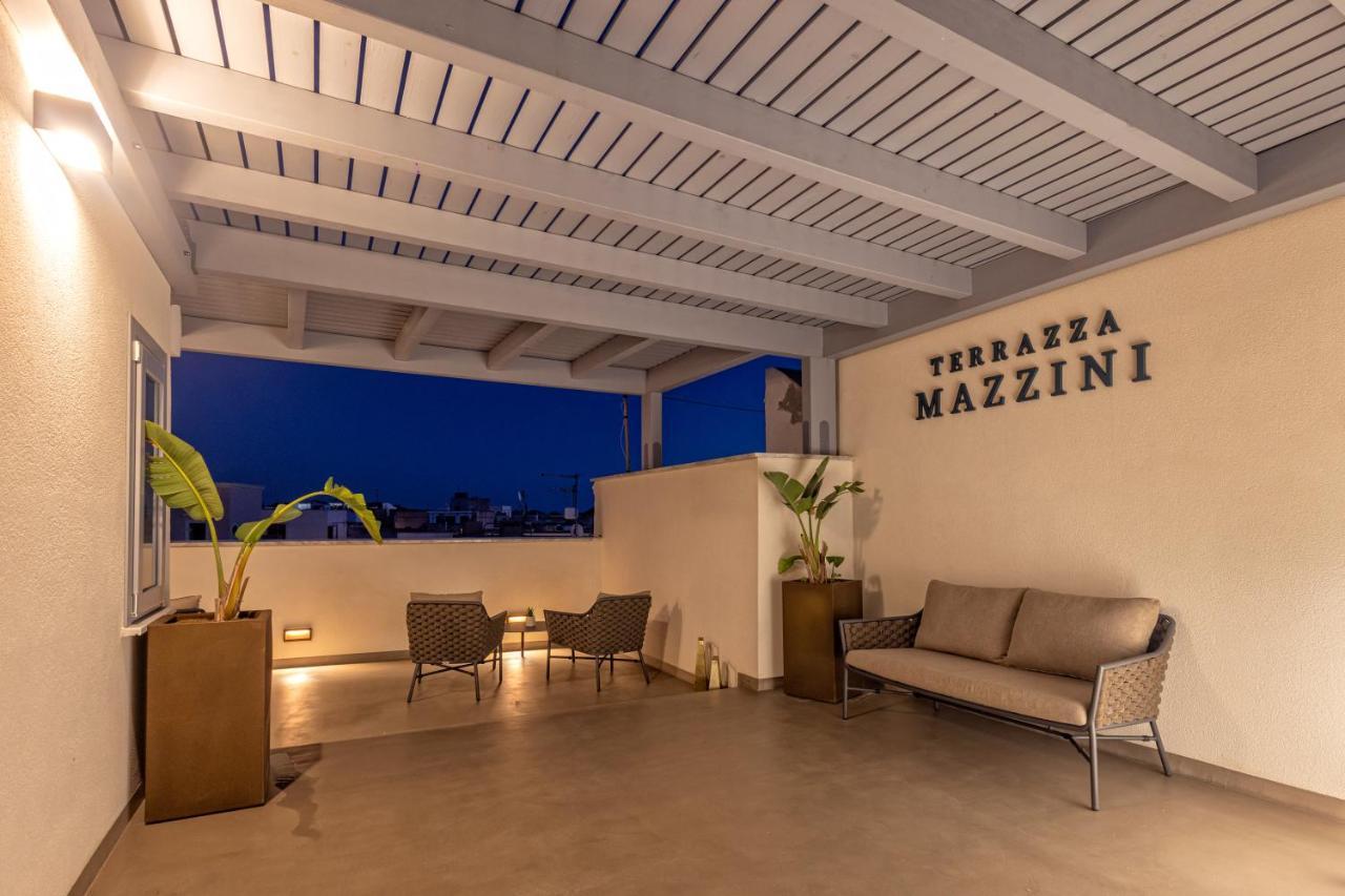 Mazzini Accommodation Favignana Zewnętrze zdjęcie