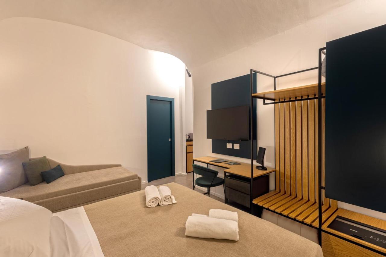 Mazzini Accommodation Favignana Zewnętrze zdjęcie