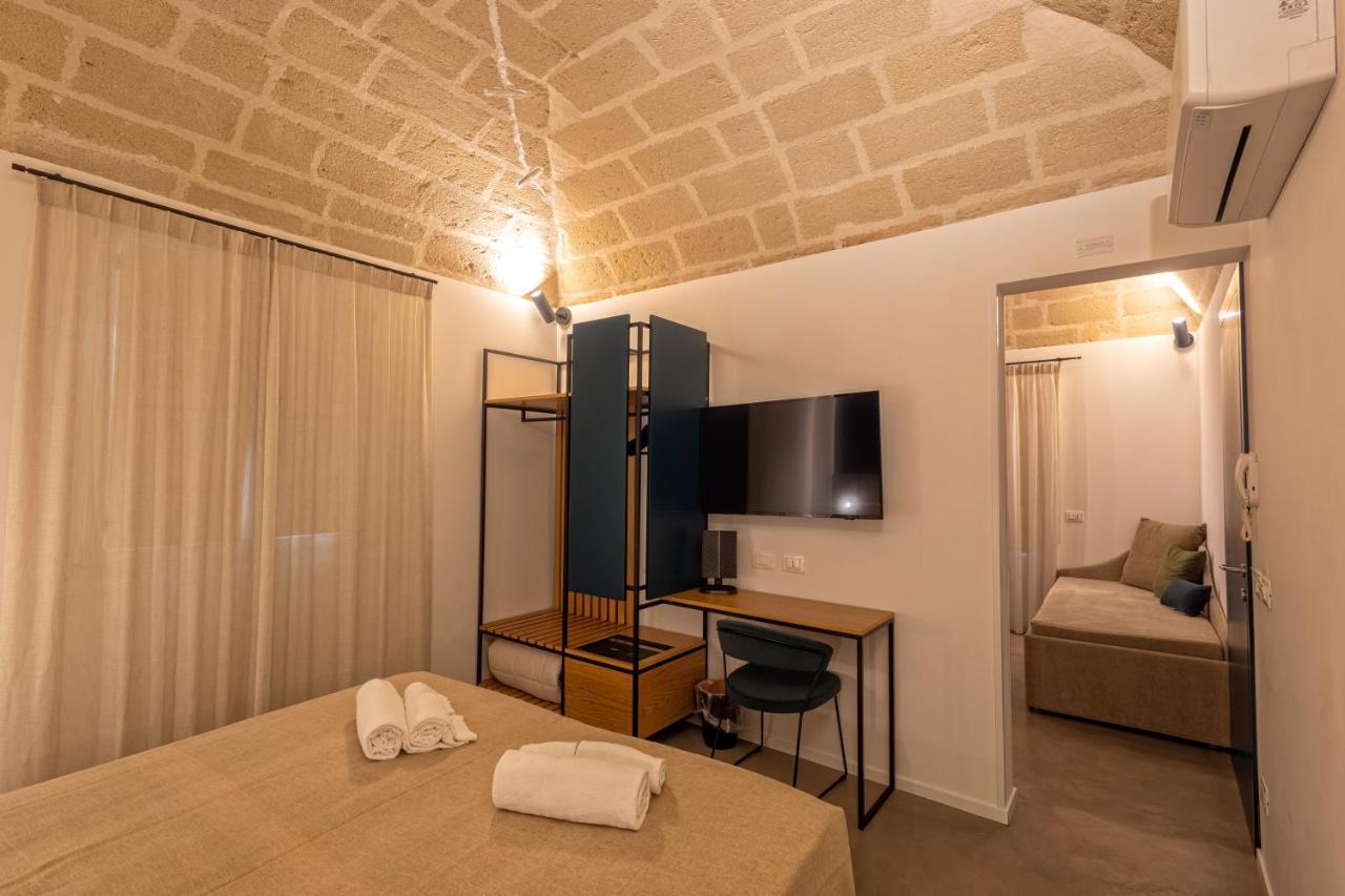 Mazzini Accommodation Favignana Zewnętrze zdjęcie
