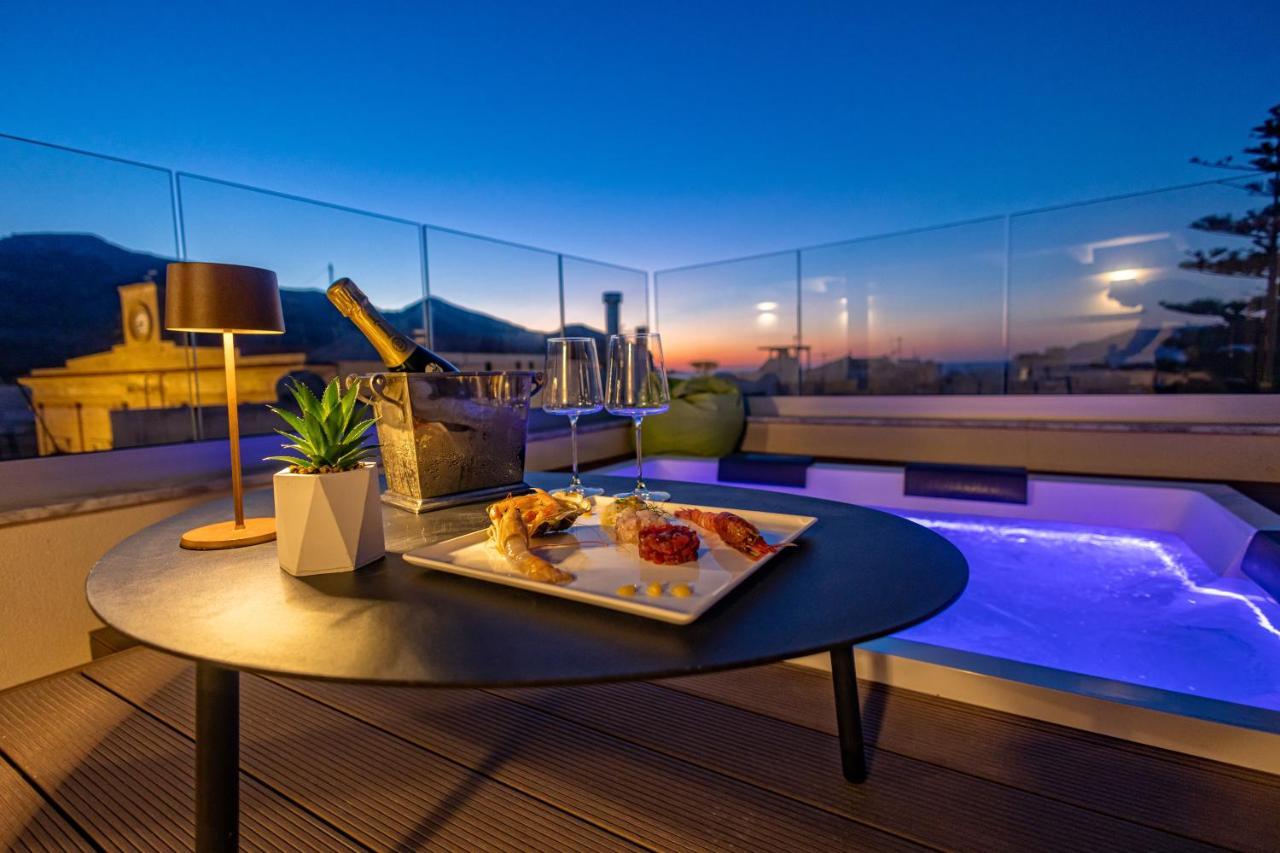 Mazzini Accommodation Favignana Zewnętrze zdjęcie