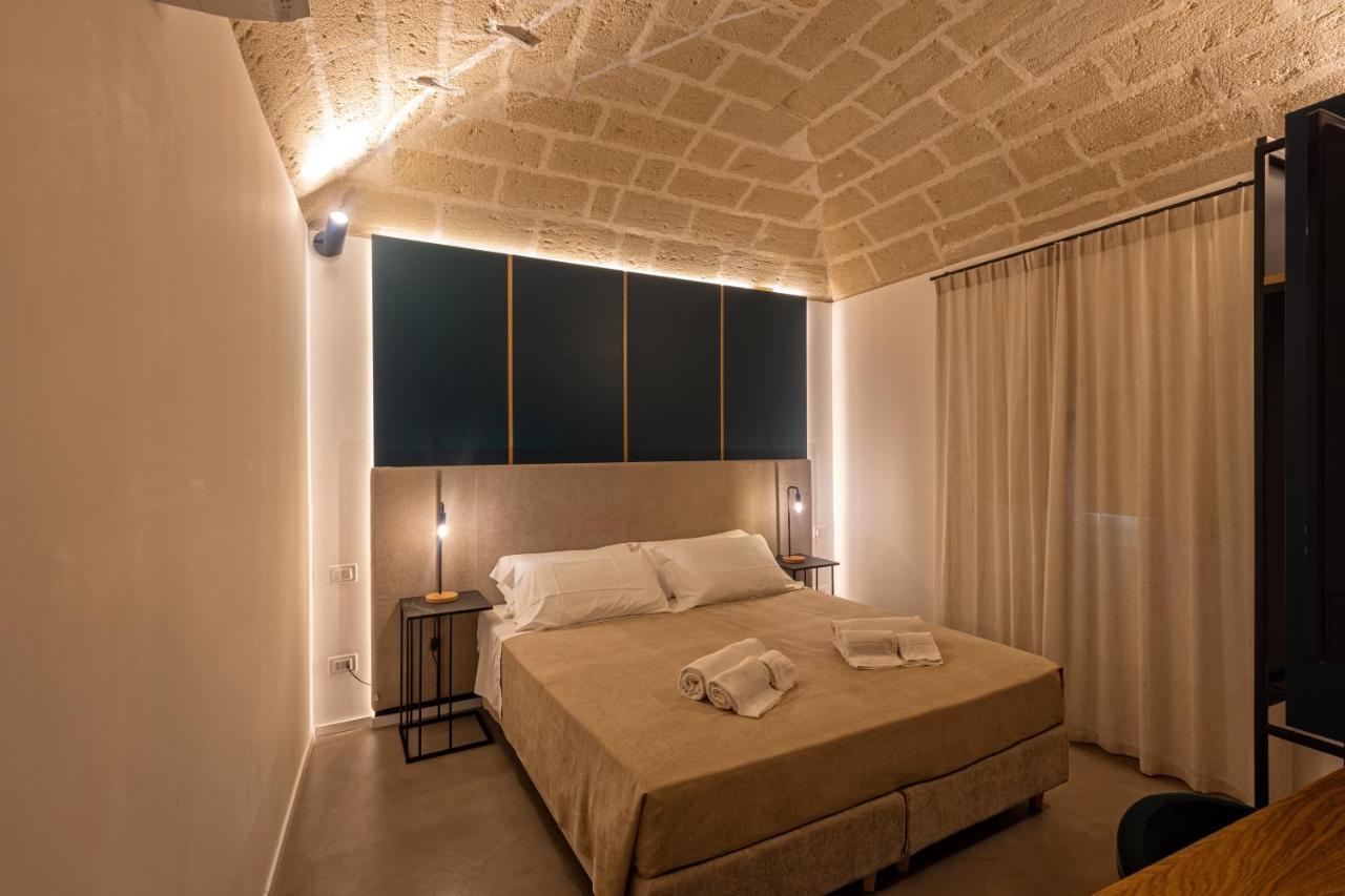 Mazzini Accommodation Favignana Zewnętrze zdjęcie