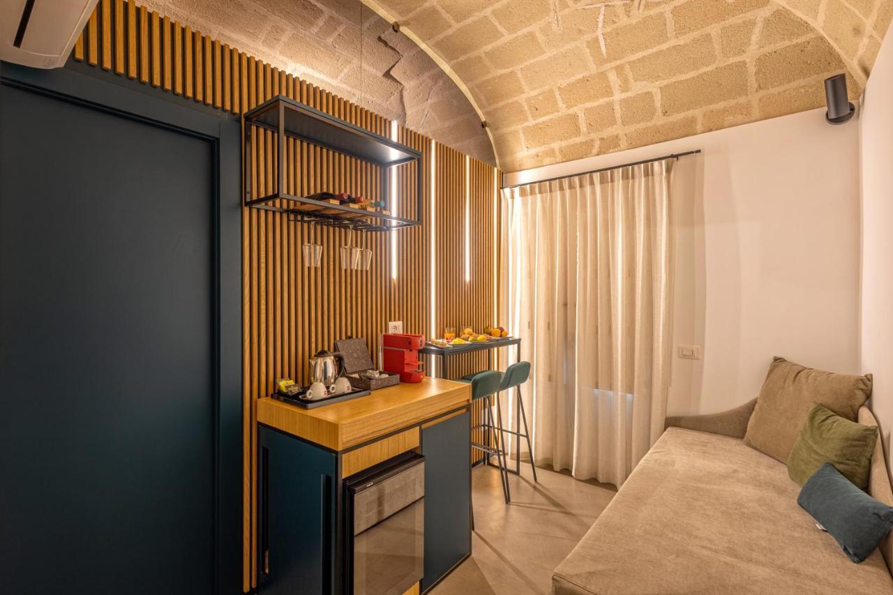 Mazzini Accommodation Favignana Zewnętrze zdjęcie